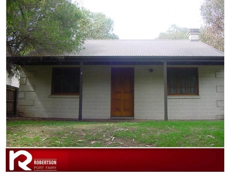 Lot 4 Whalers Drive, Port Fairy VIC 3284