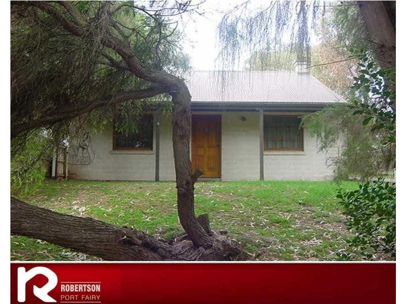 Lot 4 Whalers Drive, Port Fairy VIC 3284