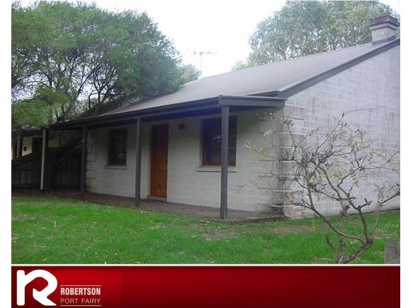 Lot 4 Whalers Drive, Port Fairy VIC 3284