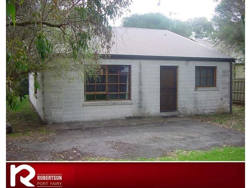 Lot 4 Whalers Drive, Port Fairy VIC 3284