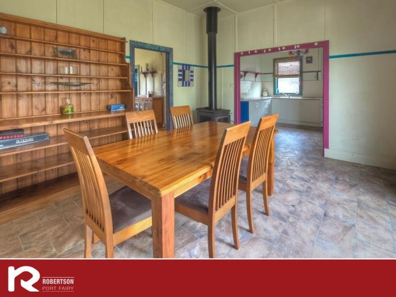 25 Singleton Street, Port Fairy VIC 3284