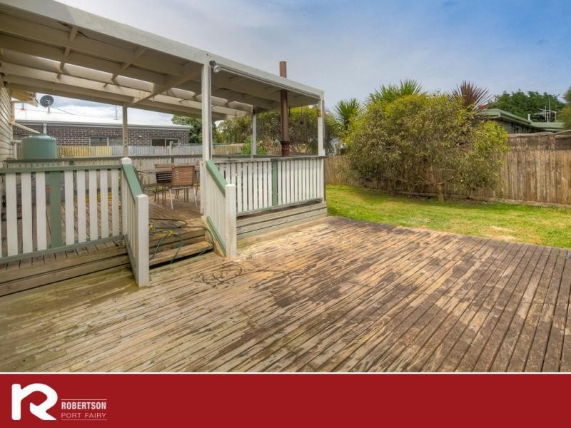 25 Singleton Street, Port Fairy VIC 3284