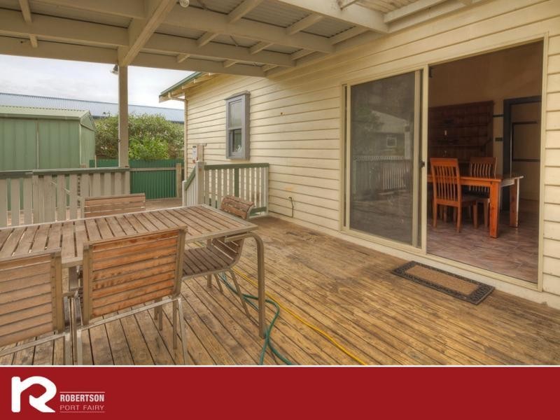 25 Singleton Street, Port Fairy VIC 3284