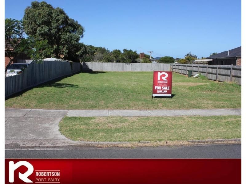 9 Elizabeth Street, Port Fairy VIC 3284