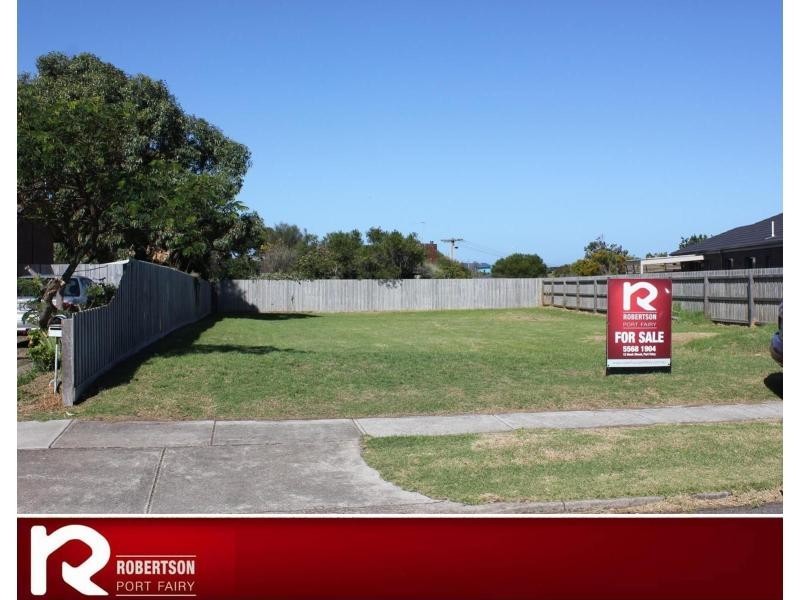 9 Elizabeth Street, Port Fairy VIC 3284