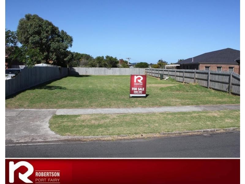 9 Elizabeth Street, Port Fairy VIC 3284
