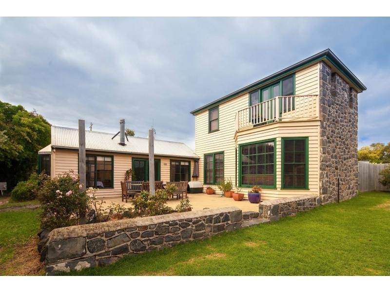 175 Griffith Street, Port Fairy VIC 3284