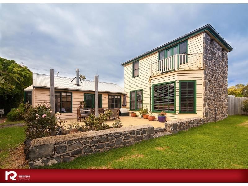 175 Griffith Street, Port Fairy VIC 3284