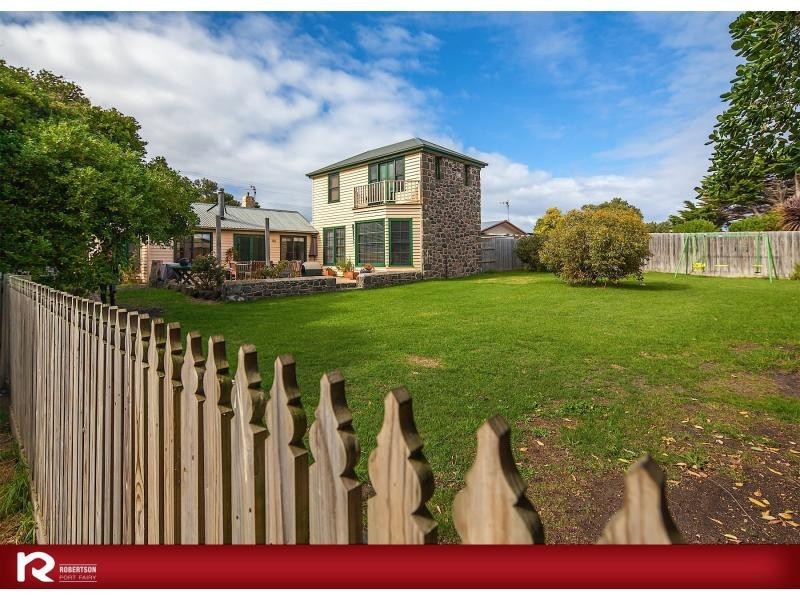 175 Griffith Street, Port Fairy VIC 3284
