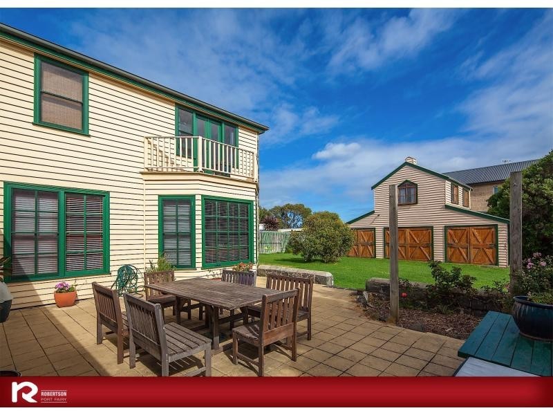 175 Griffith Street, Port Fairy VIC 3284