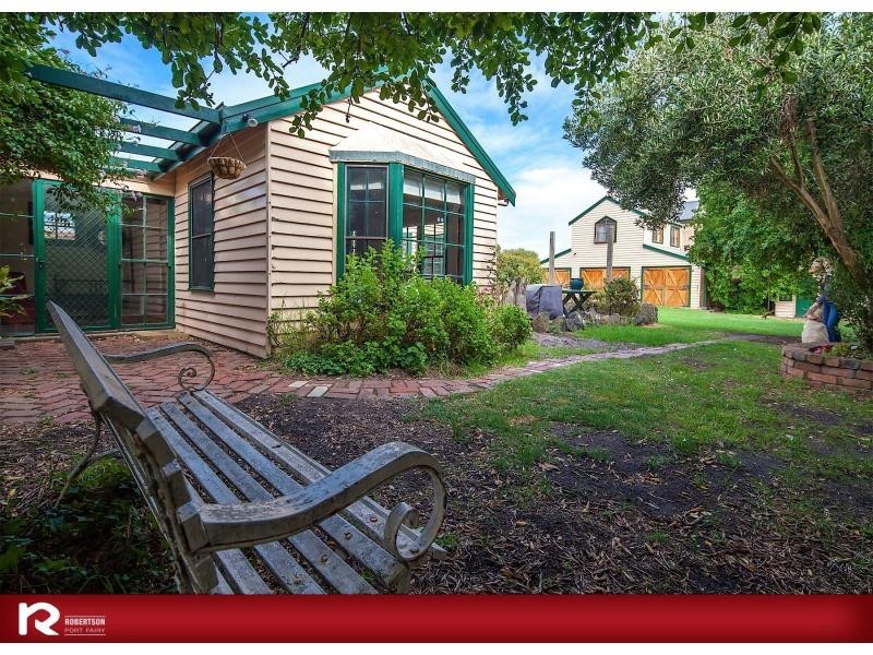 175 Griffith Street, Port Fairy VIC 3284
