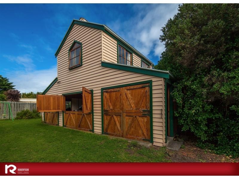 175 Griffith Street, Port Fairy VIC 3284
