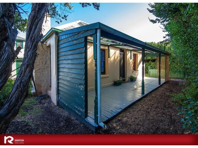 175 Griffith Street, Port Fairy VIC 3284