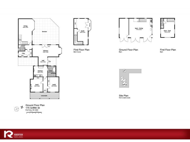 175 Griffith Street, Port Fairy VIC 3284
