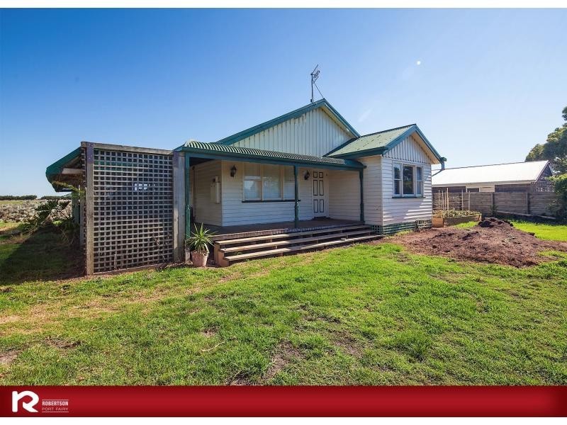 212 Princes Highway, Port Fairy VIC 3284