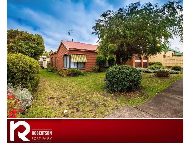 2 James Street, Port Fairy VIC 3284