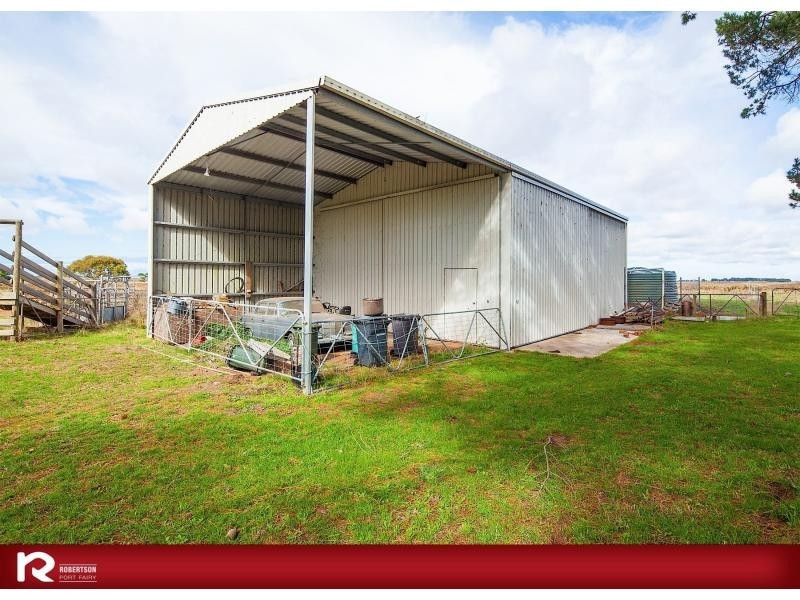 394 Faulkners Road, Port Fairy VIC 3284