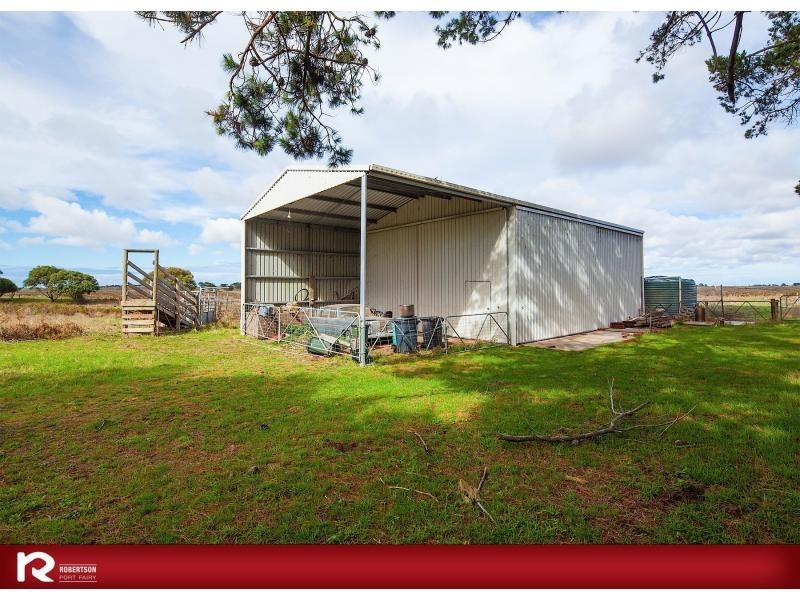394 Faulkners Road, Port Fairy VIC 3284