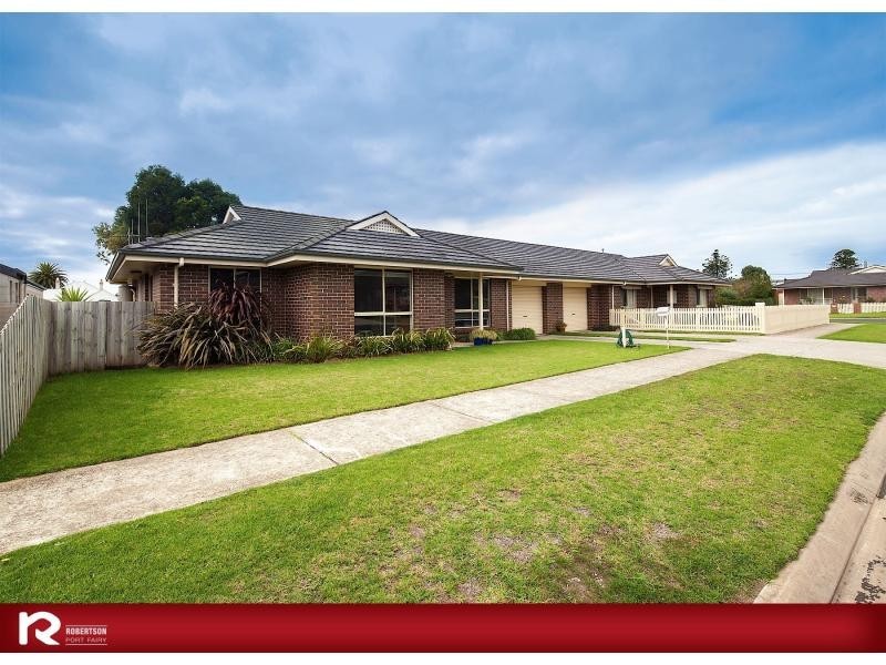 Unit 1/2 Gratton Street, Port Fairy VIC 3284