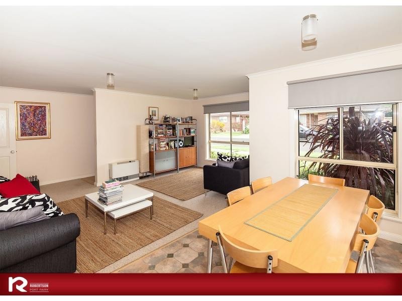 Unit 1/2 Gratton Street, Port Fairy VIC 3284