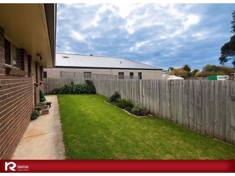 Unit 1/2 Gratton Street, Port Fairy VIC 3284