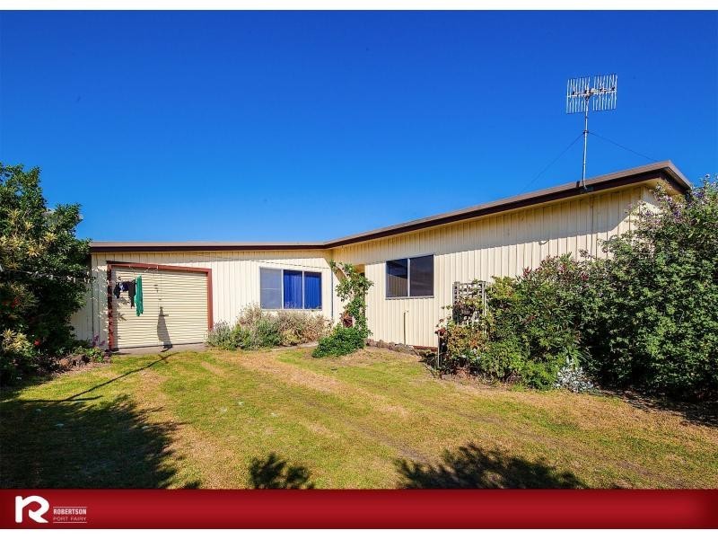 2 Powling Street, Port Fairy VIC 3284