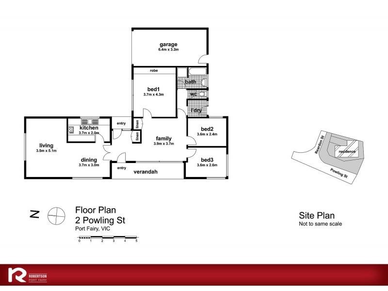 2 Powling Street, Port Fairy VIC 3284