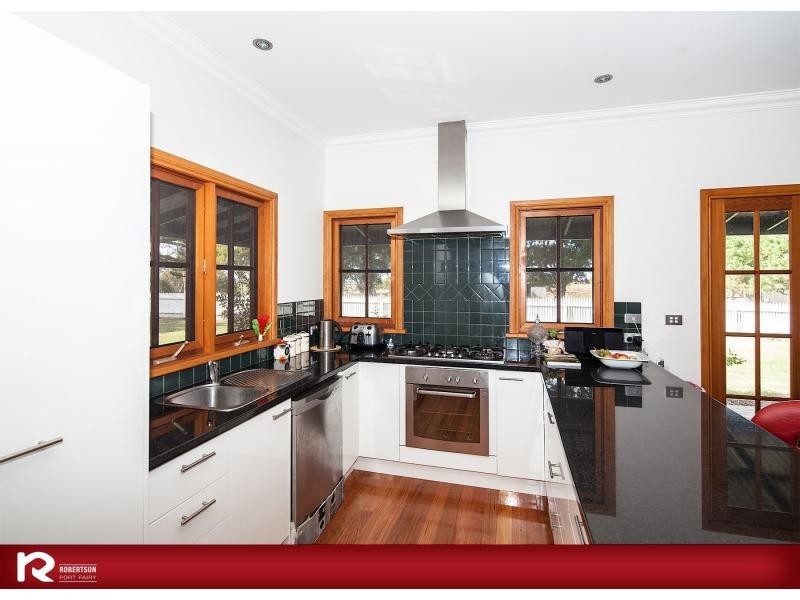 395 Faulkners Rd North, Tarrone VIC 3283