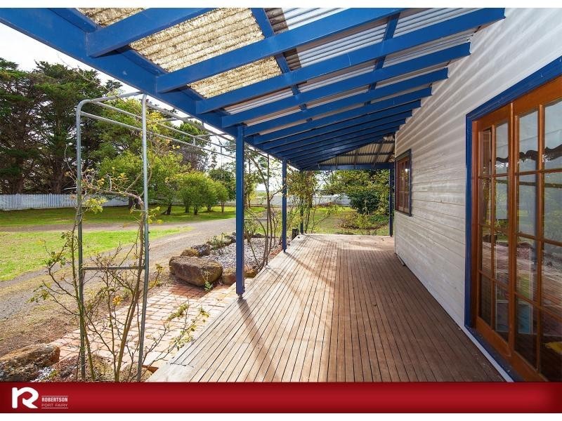 395 Faulkners Rd North, Tarrone VIC 3283