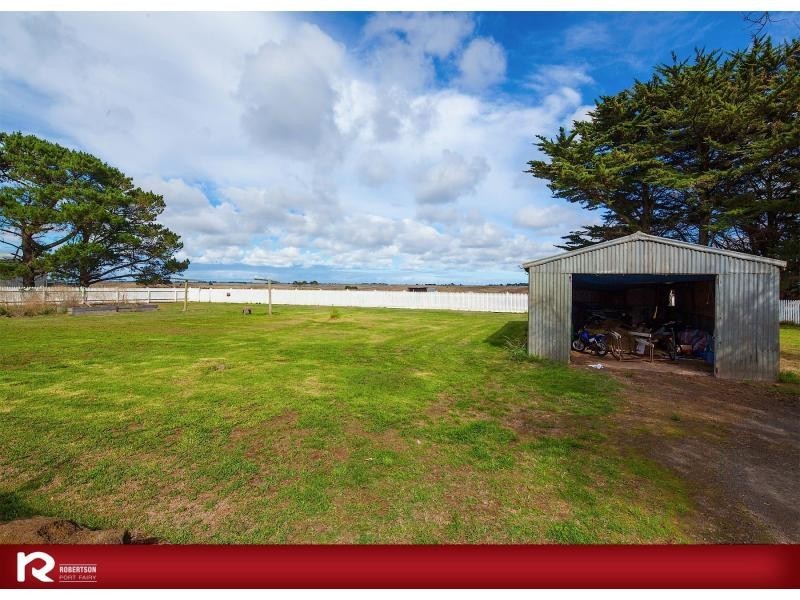 395 Faulkners Rd North, Tarrone VIC 3283