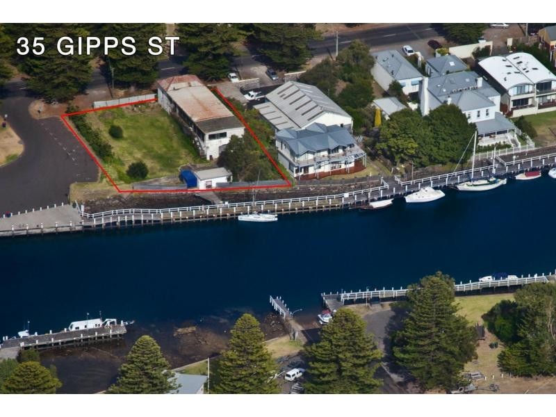 L2/35 Gipps Street, Port Fairy VIC 3284