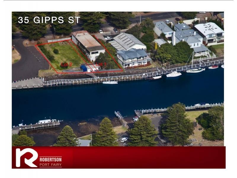 L2/35 Gipps Street, Port Fairy VIC 3284