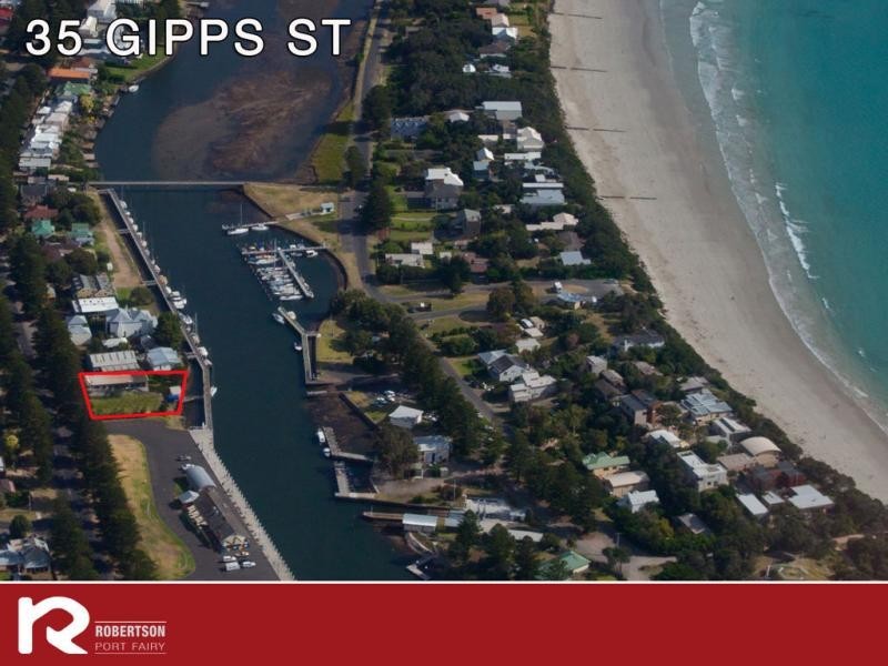 L2/35 Gipps Street, Port Fairy VIC 3284