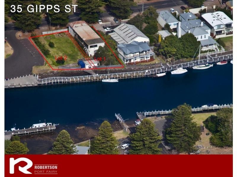 L1/35 Gipps Street, Port Fairy VIC 3284