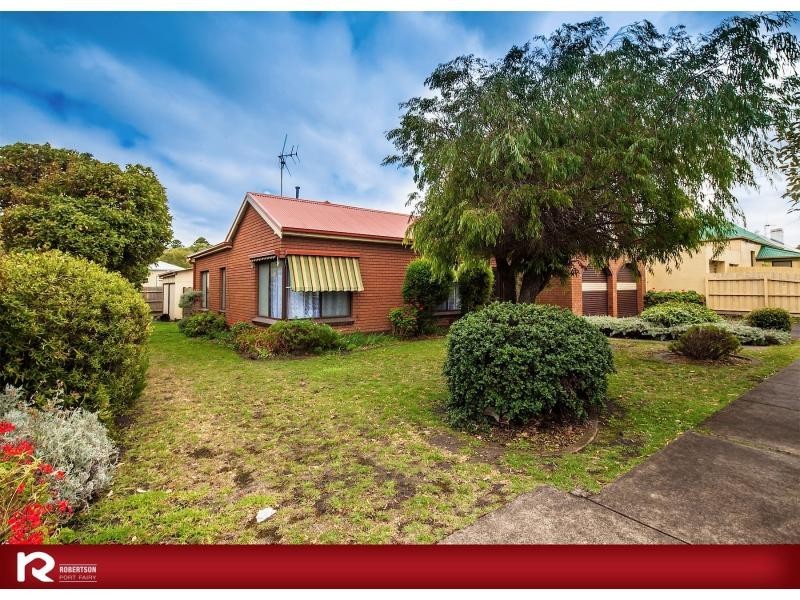 2 James Street, Port Fairy VIC 3284