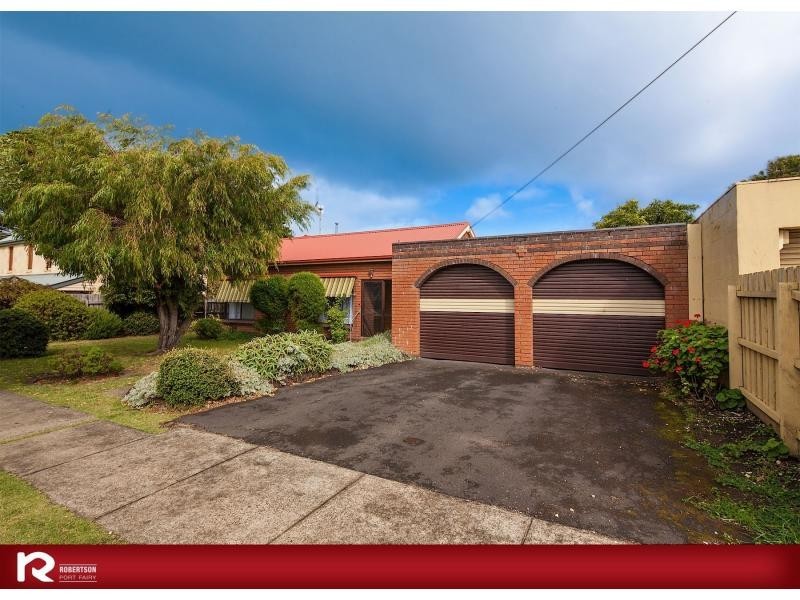 2 James Street, Port Fairy VIC 3284