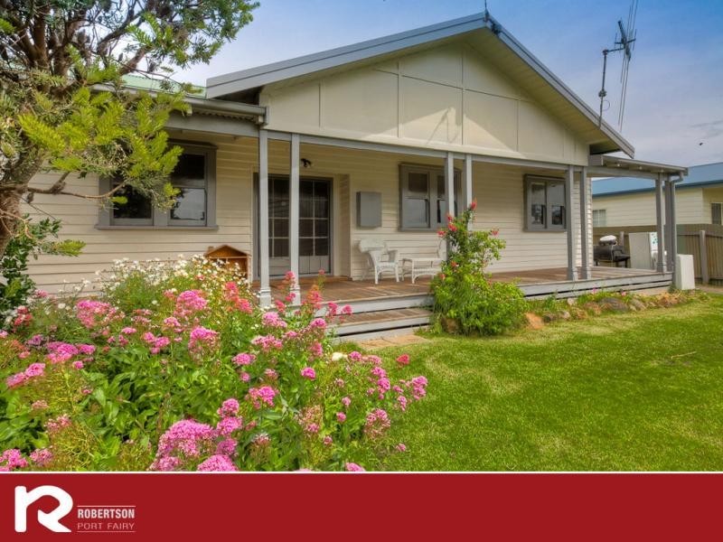25 Singleton Street, Port Fairy VIC 3284