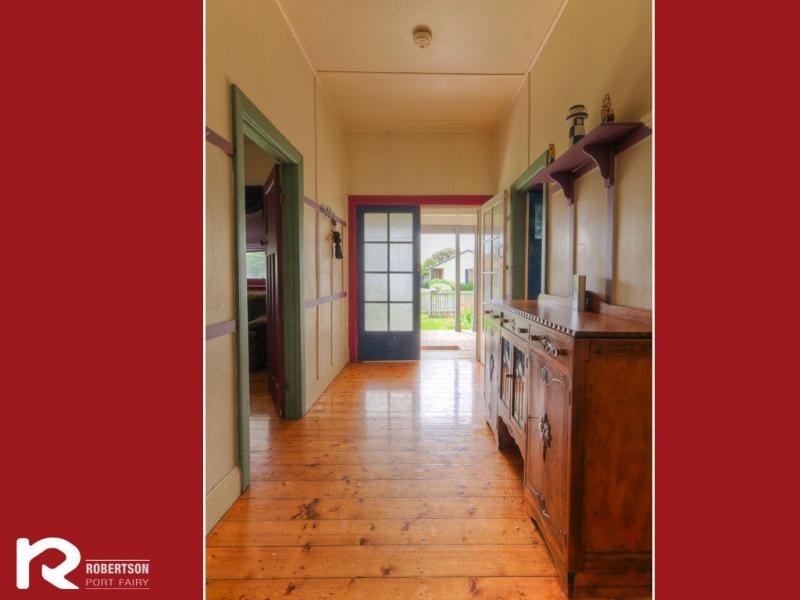 25 Singleton Street, Port Fairy VIC 3284