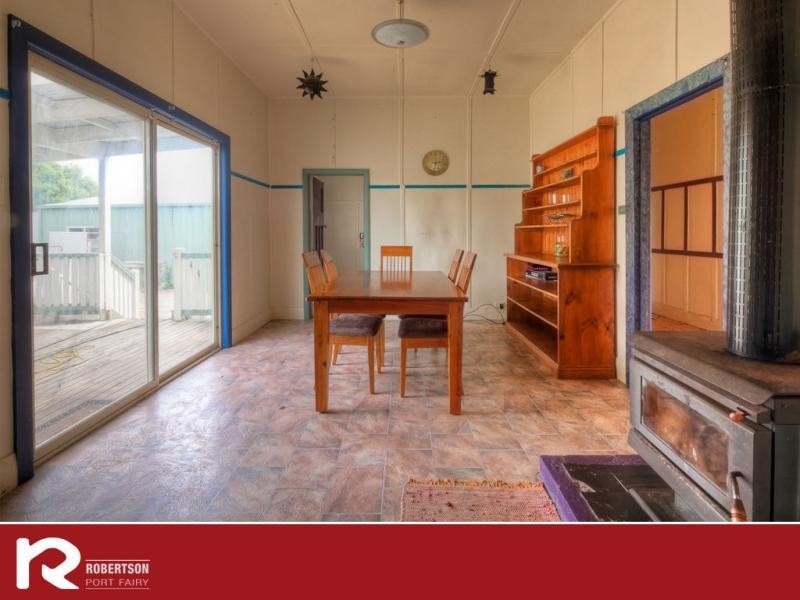 25 Singleton Street, Port Fairy VIC 3284