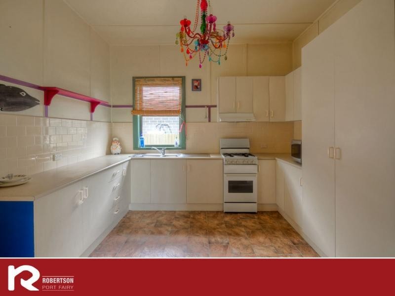 25 Singleton Street, Port Fairy VIC 3284