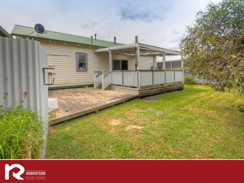 25 Singleton Street, Port Fairy VIC 3284