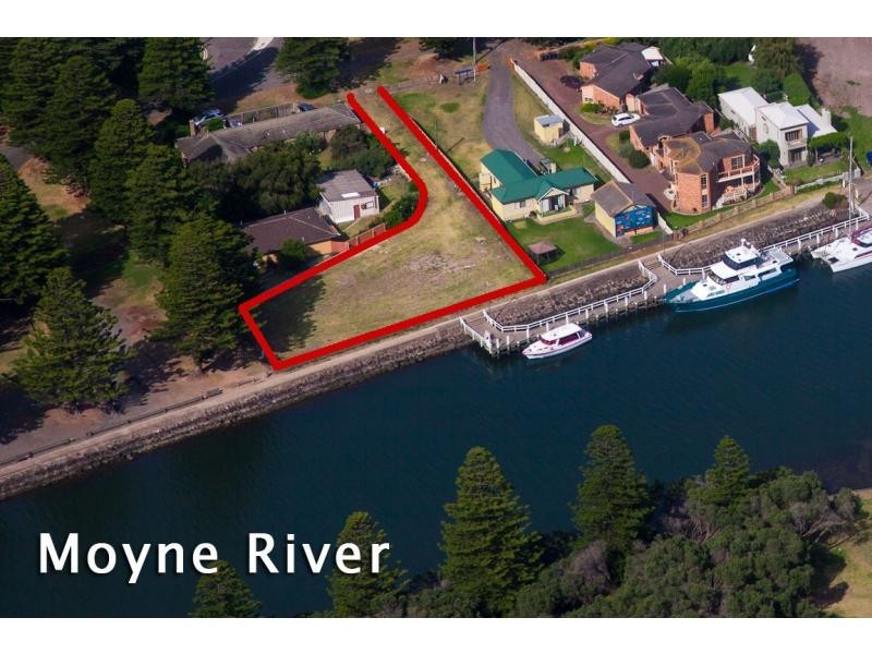 3 Gipps Street, Port Fairy VIC 3284