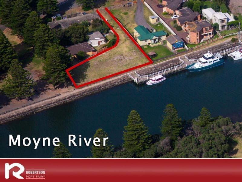 3 Gipps Street, Port Fairy VIC 3284