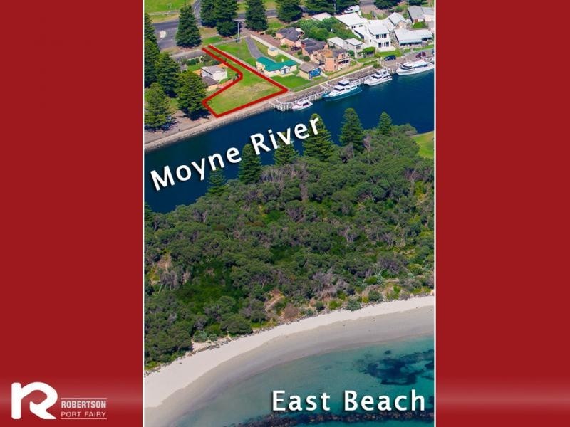 3 Gipps Street, Port Fairy VIC 3284