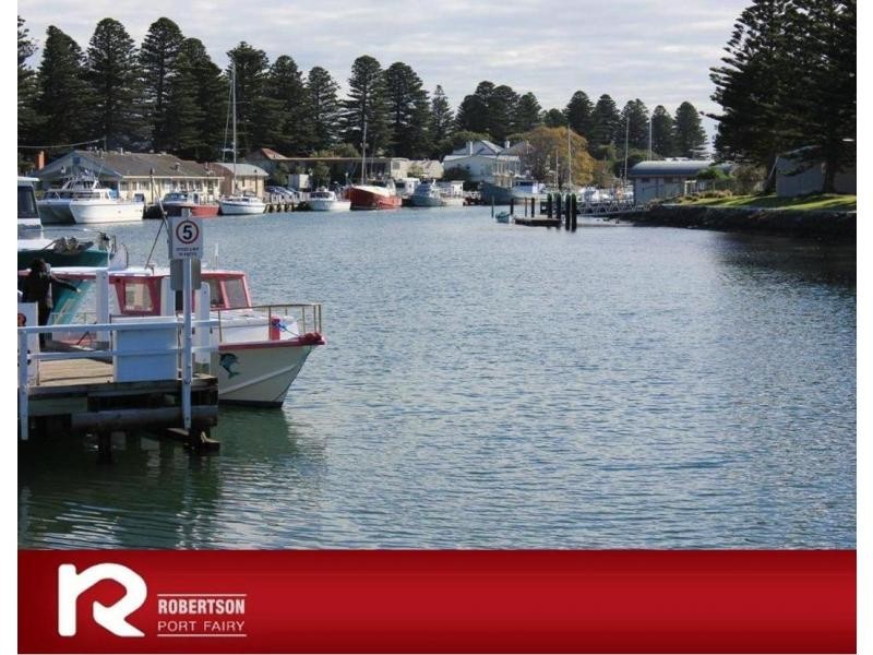 3 Gipps Street, Port Fairy VIC 3284