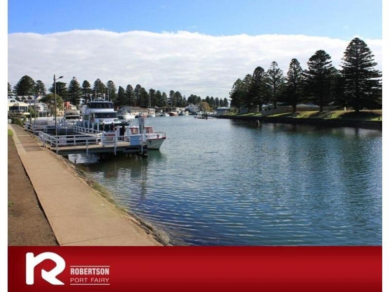 3 Gipps Street, Port Fairy VIC 3284