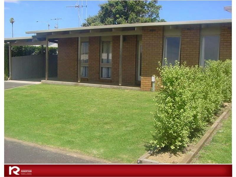 1/48 Albert Street, Port Fairy VIC 3284