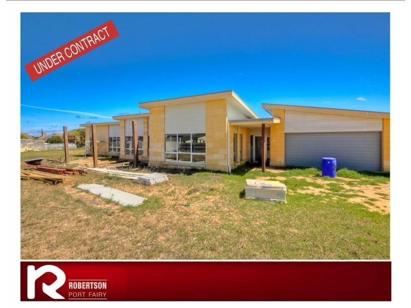 7 Atkins Crescent, Port Fairy VIC 3284