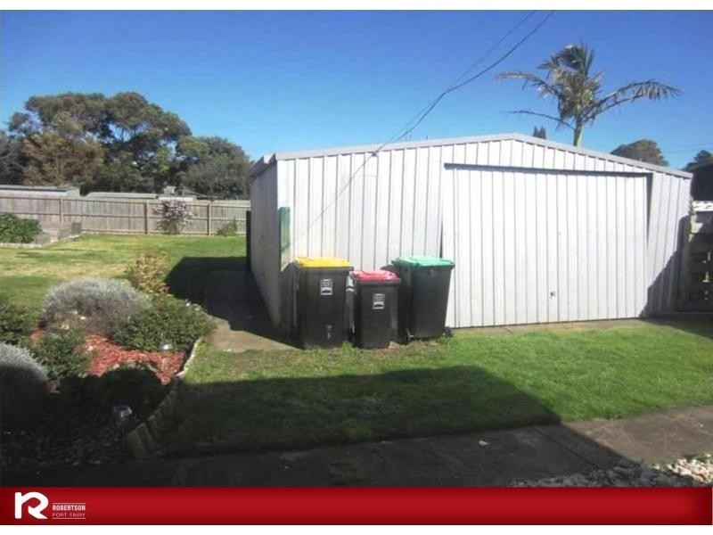 525 Princes Highway, Port Fairy VIC 3284