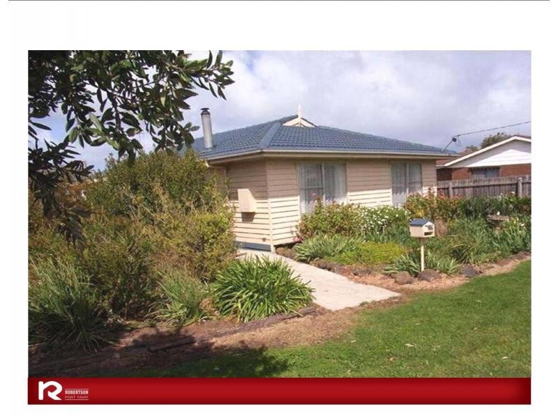165 Princes Highway, Port Fairy VIC 3284